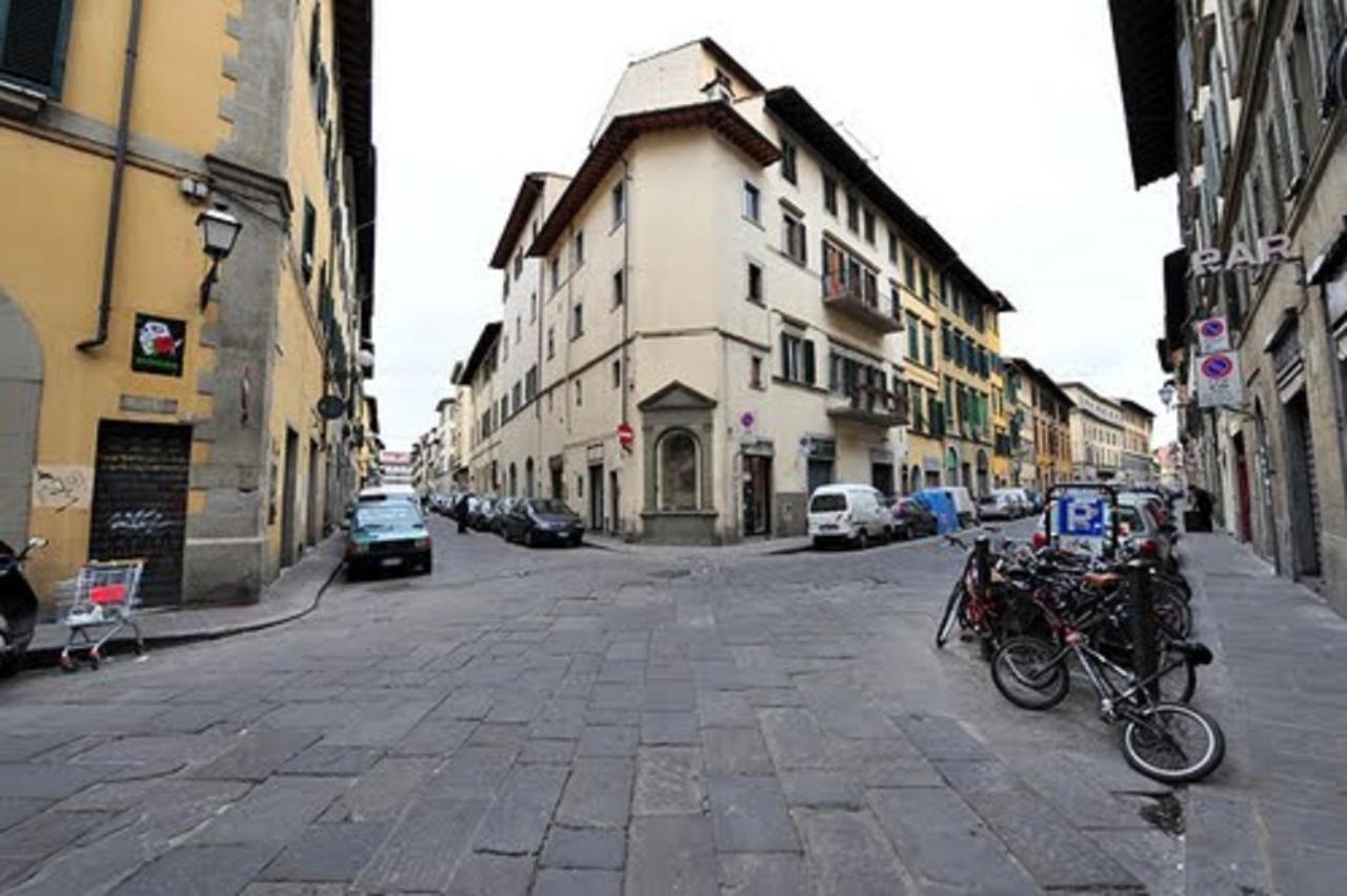 We Terrace Appartamento Firenze