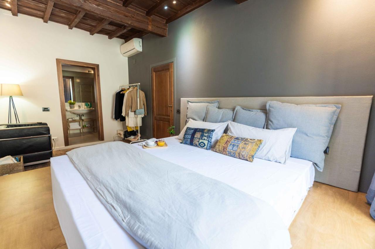 Apartamento We Terrace *
