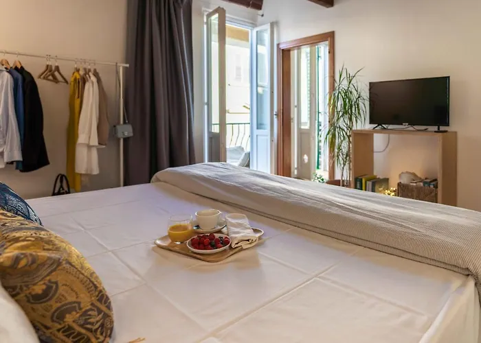 We Florence Terrace Resort