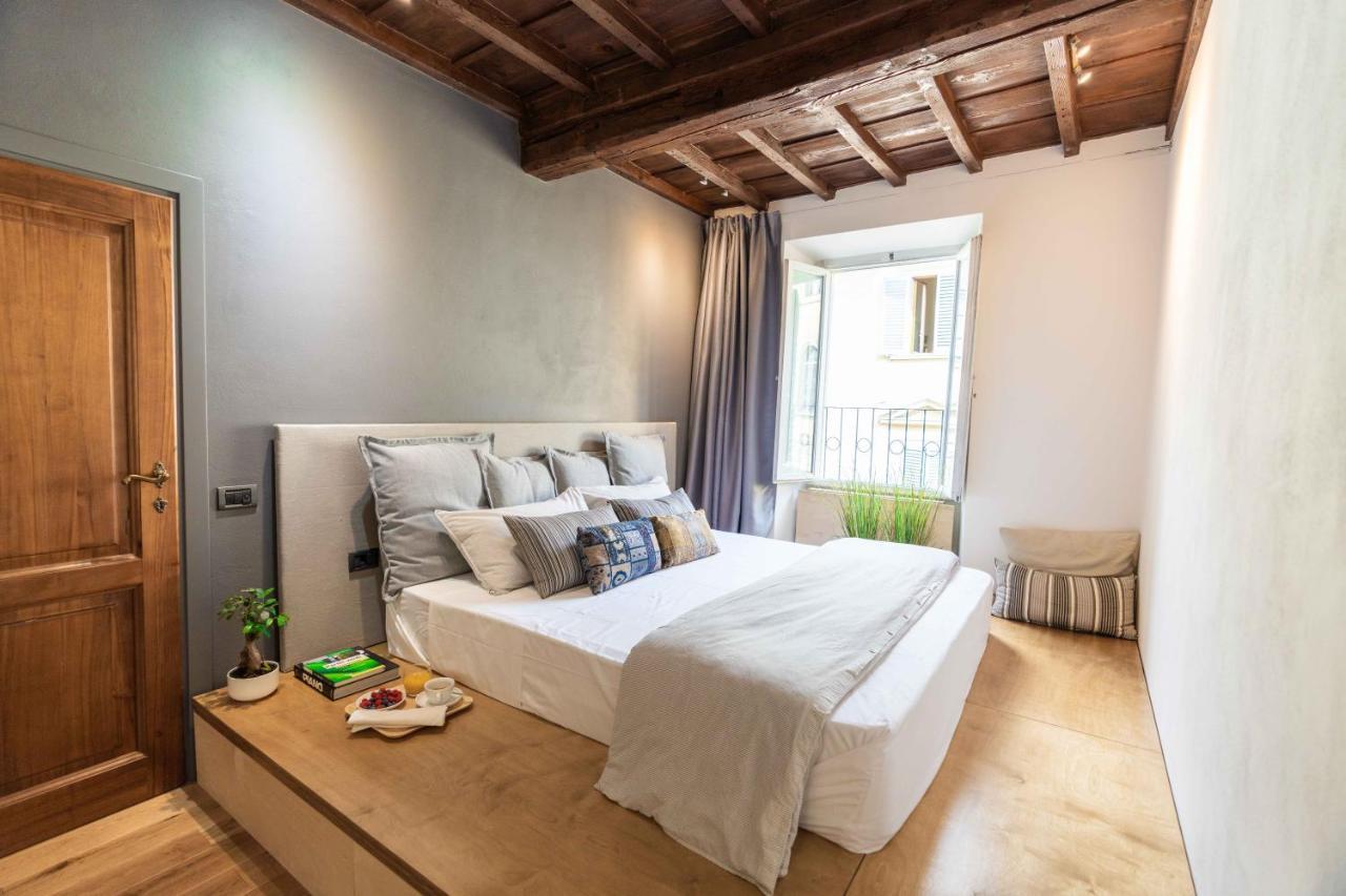 We Terrace Appartement *