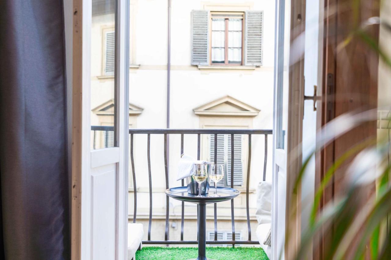We Terrace Appartement Florence