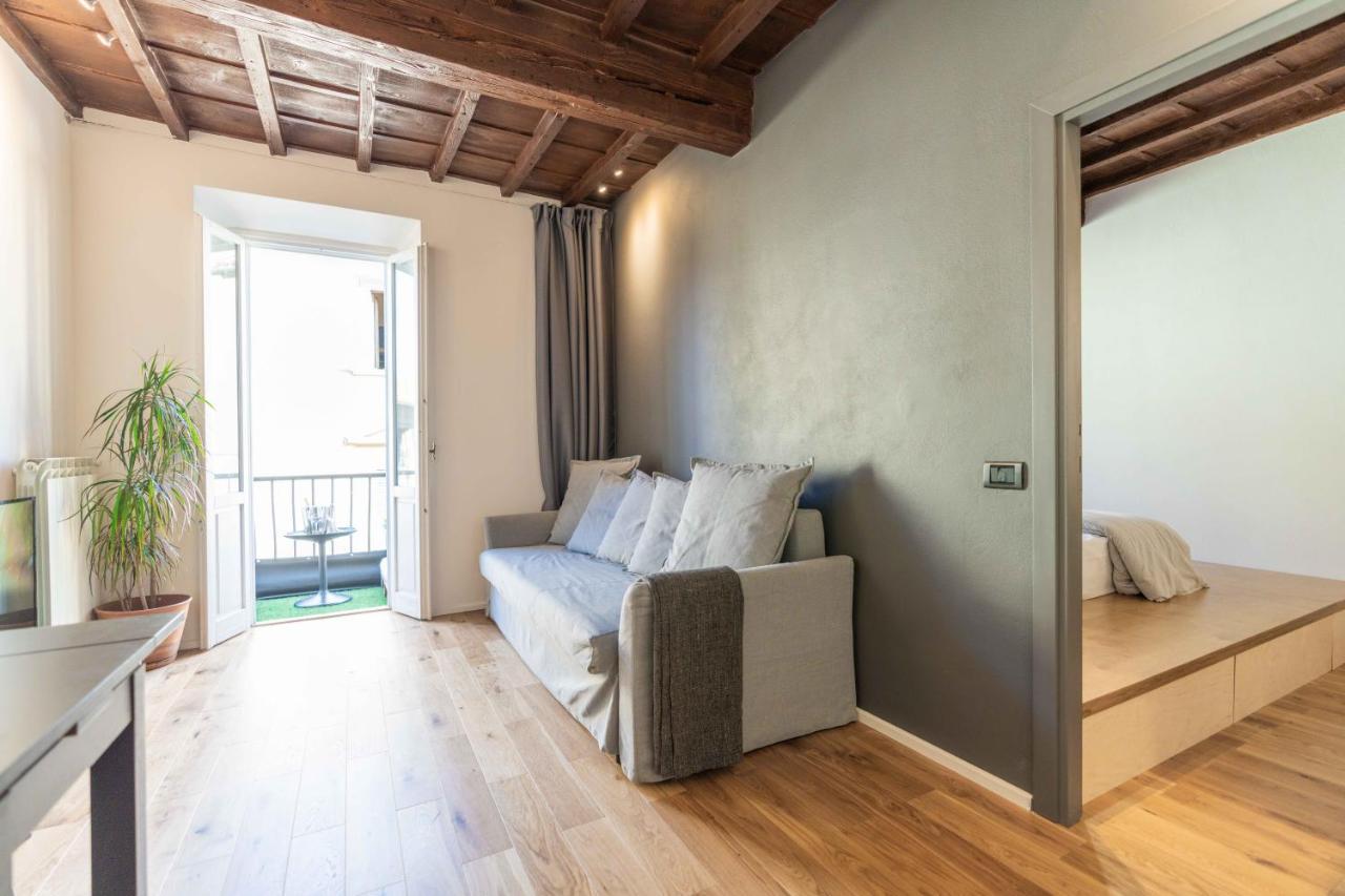 We Terrace Appartement Florence