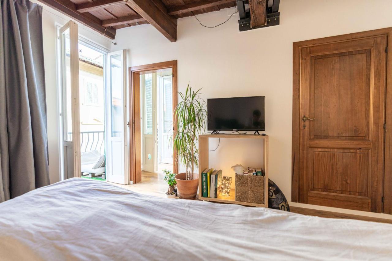 We Terrace Appartement *
