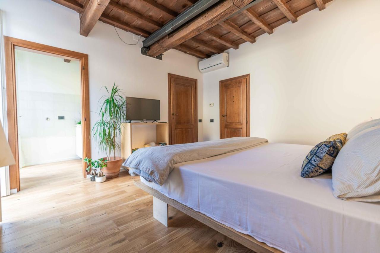 Appartement We Terrace Florence