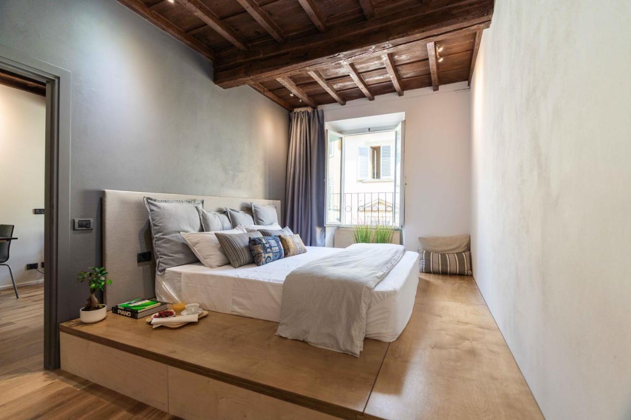 Appartement We Terrace *