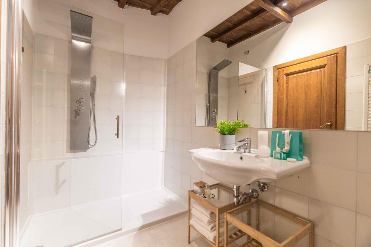 We Terrace Appartement Florence
