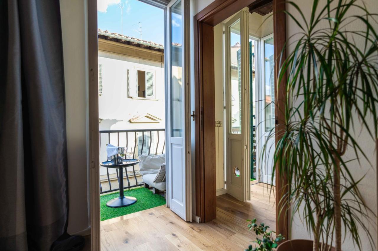 We Terrace Appartement *