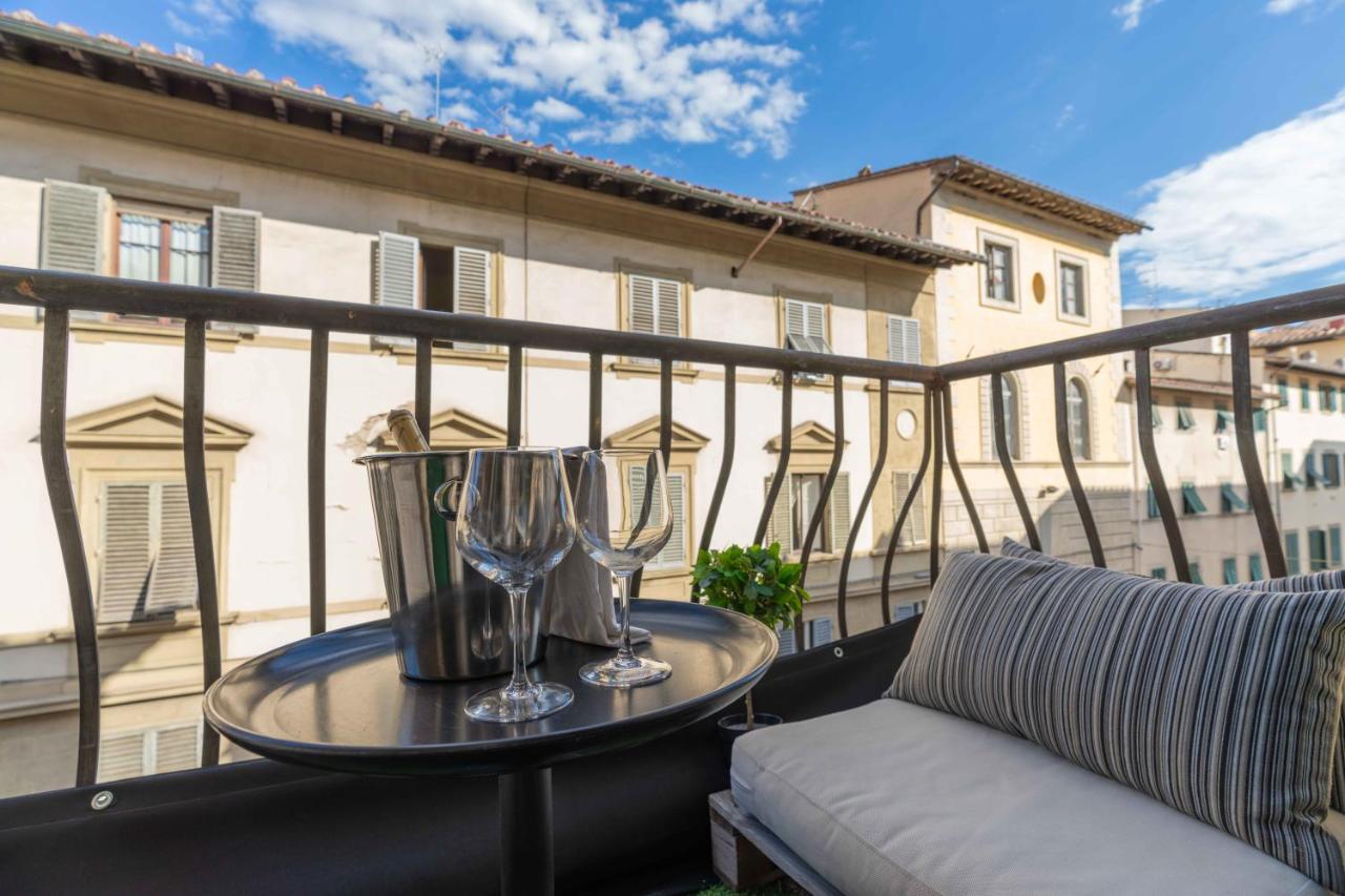 Appartement We Terrace