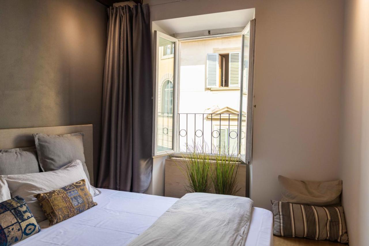 We Terrace Appartement *