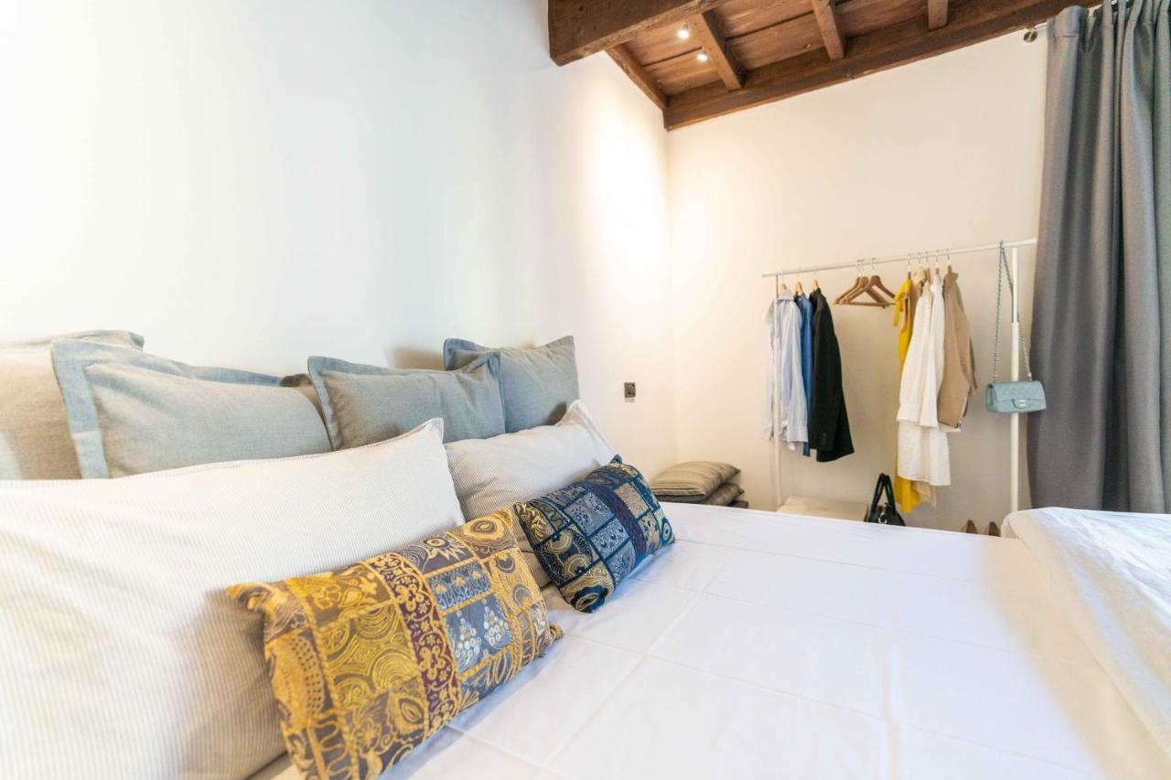 We Terrace Appartement Florence