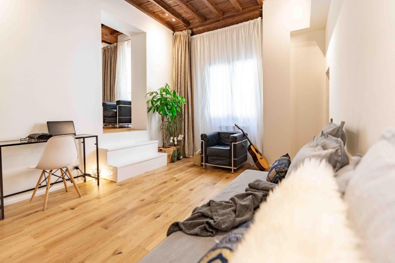 Appartement We Terrace