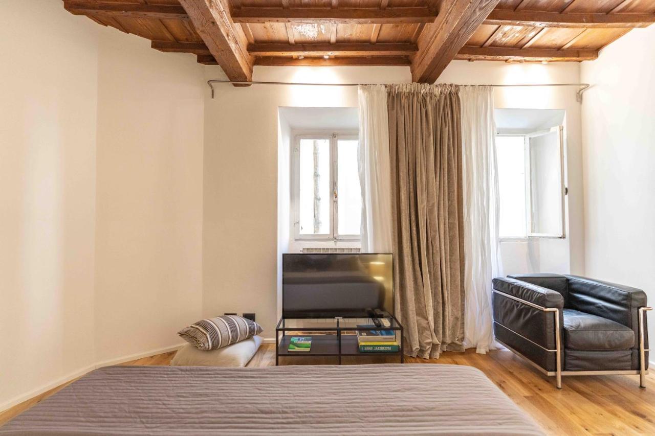 Appartement We Terrace Florence