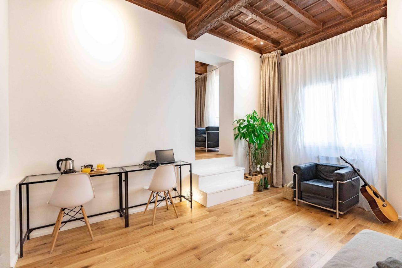 We Terrace Appartement Florence