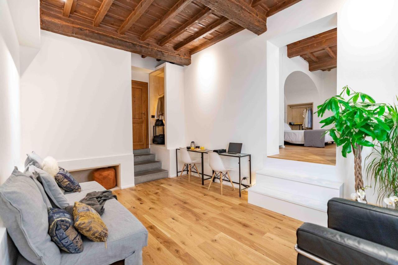 Appartement We Terrace Florence