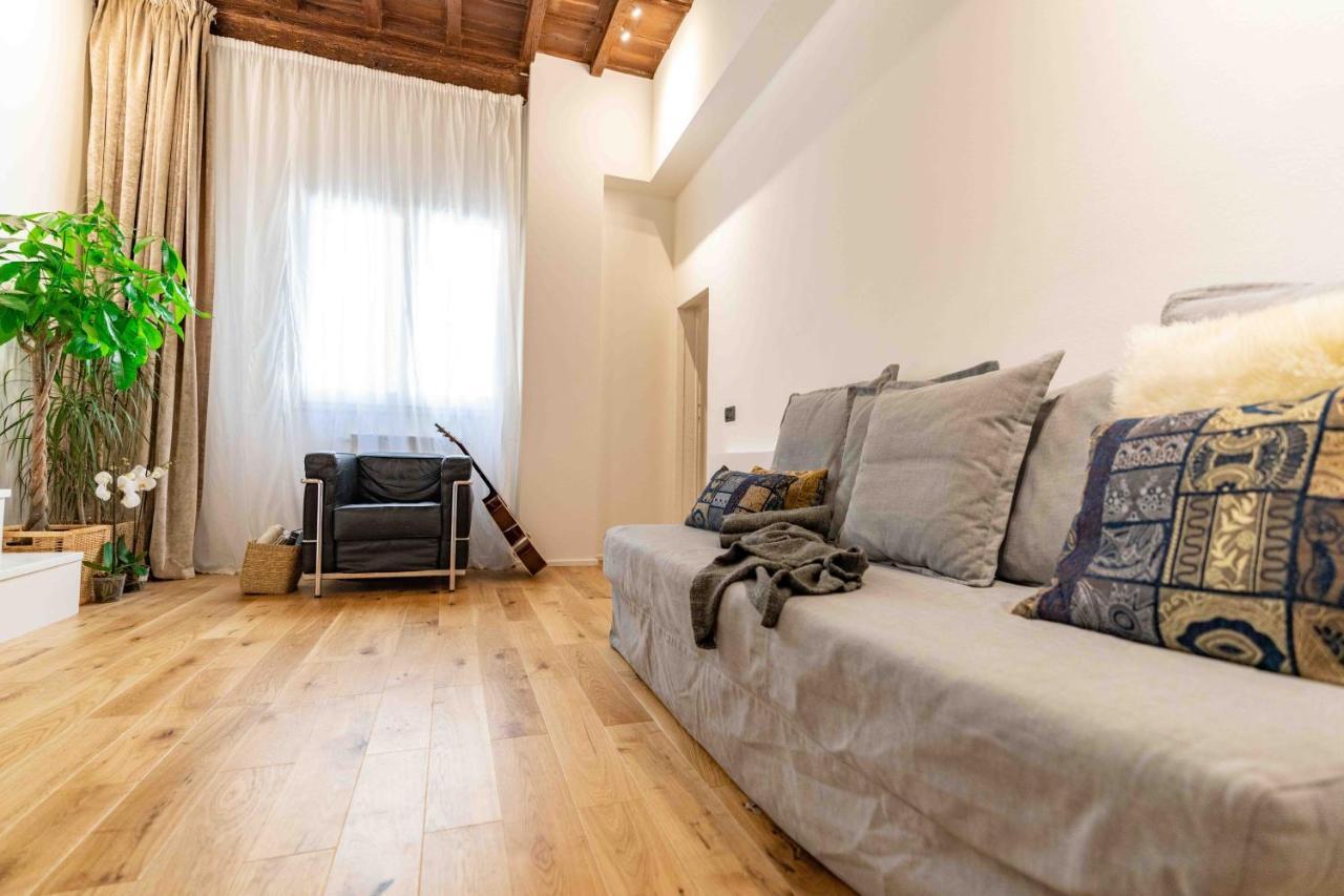 We Terrace Appartement *