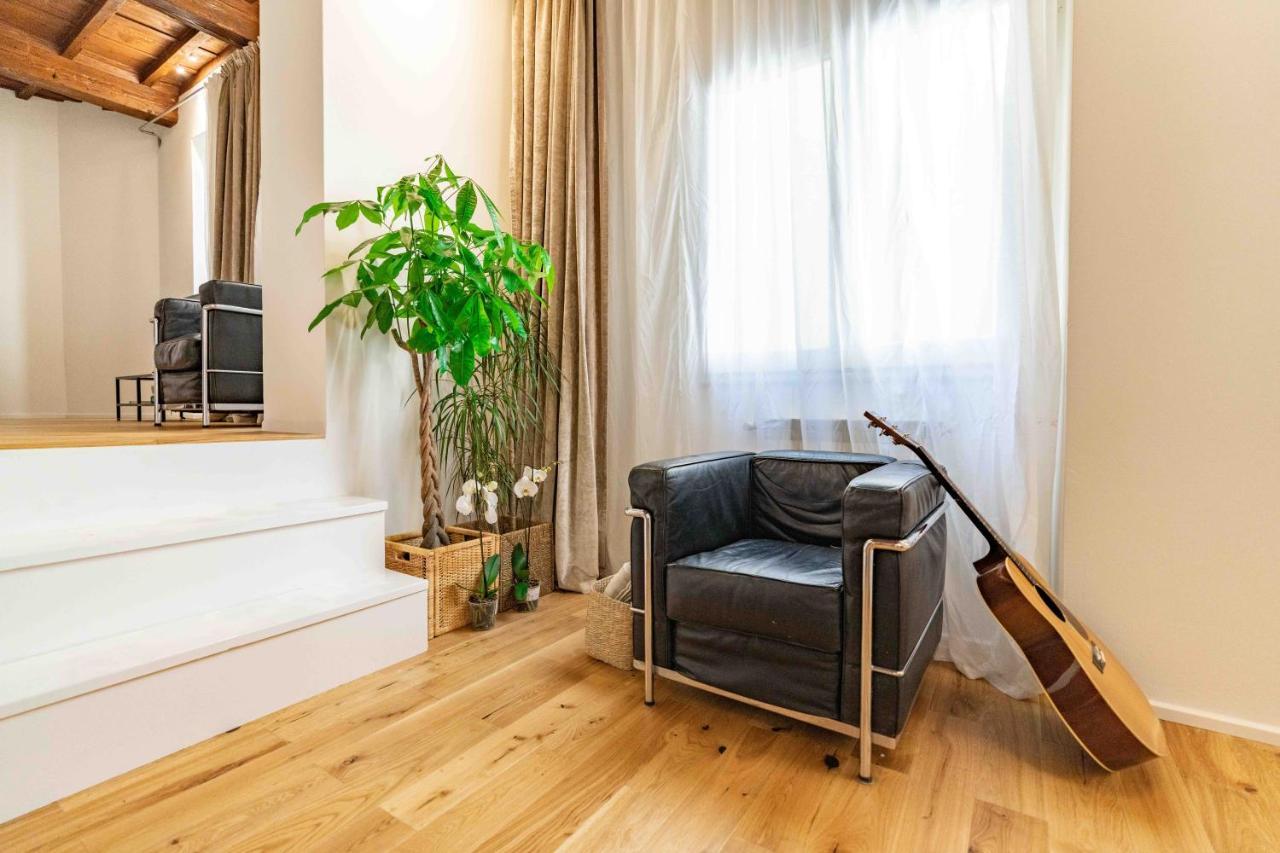 We Terrace Appartement *